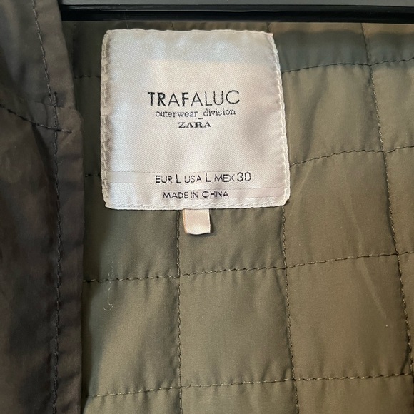 Women’s Zara Jacket - Picture 5 of 5